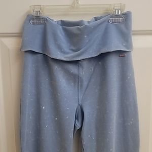 Flare High Waist Leggings